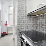 Apartmán Boutique Santa Catarina 2