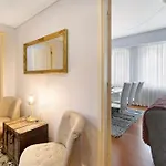 Lägenhet Boutique Santa Catarina 2 *