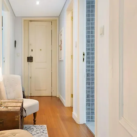 Boutique Santa Catarina 2 Apartamento *