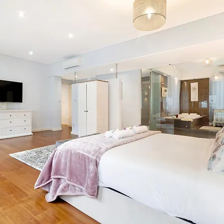 Apartamento Boutique Santa Catarina 2 Oporto