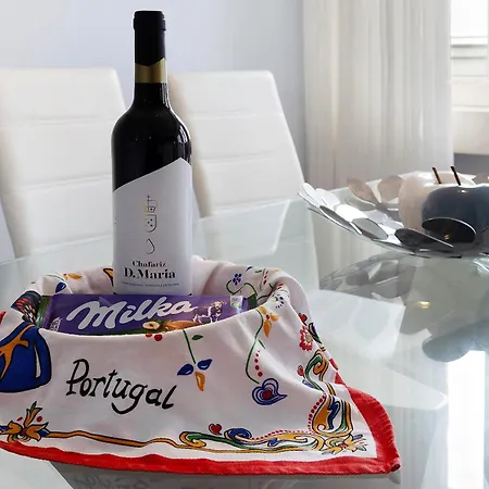 Boutique Santa Catarina 2 Appartement Oporto