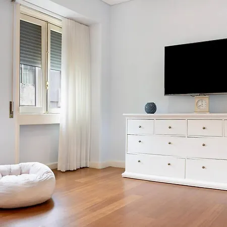 Apartamento Boutique Santa Catarina 2 *