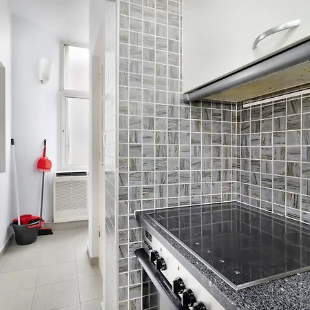 Boutique Santa Catarina 2 Apartamento *