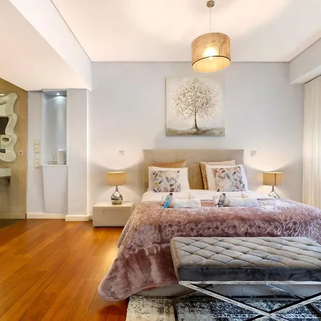Apartment Boutique Santa Catarina 2