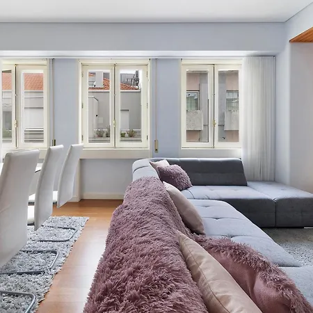 Boutique Santa Catarina 2 Daire