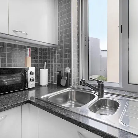 Boutique Santa Catarina 2 Daire *