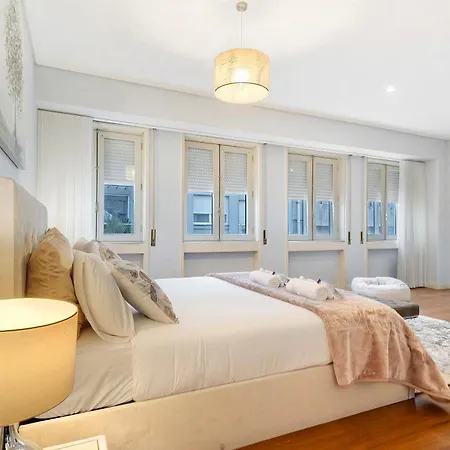 Boutique Santa Catarina 2 Daire
