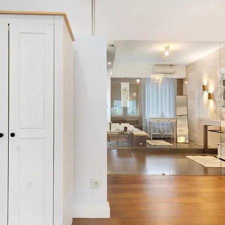 Boutique Santa Catarina 2 Apartment Porto