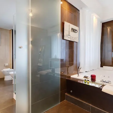 Boutique Santa Catarina 2 Daire