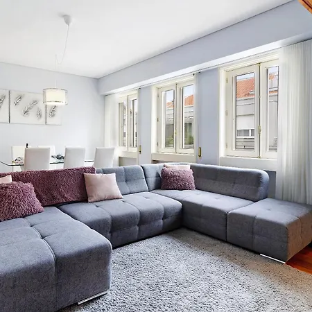 Apartment Boutique Santa Catarina 2
