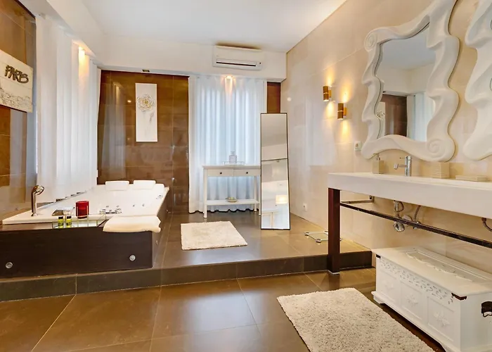 Boutique Santa Catarina 2 Apartamento