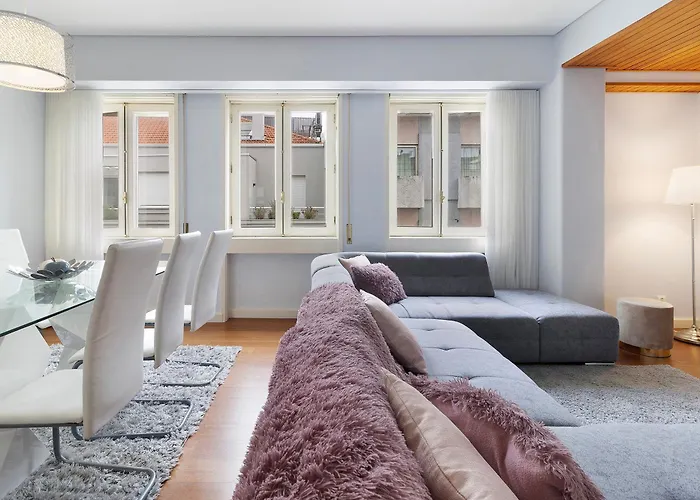 Boutique Santa Catarina 2 Appartement Oporto