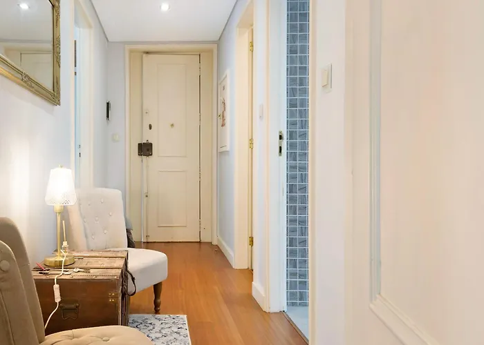 Boutique Santa Catarina 2 Apartamento *