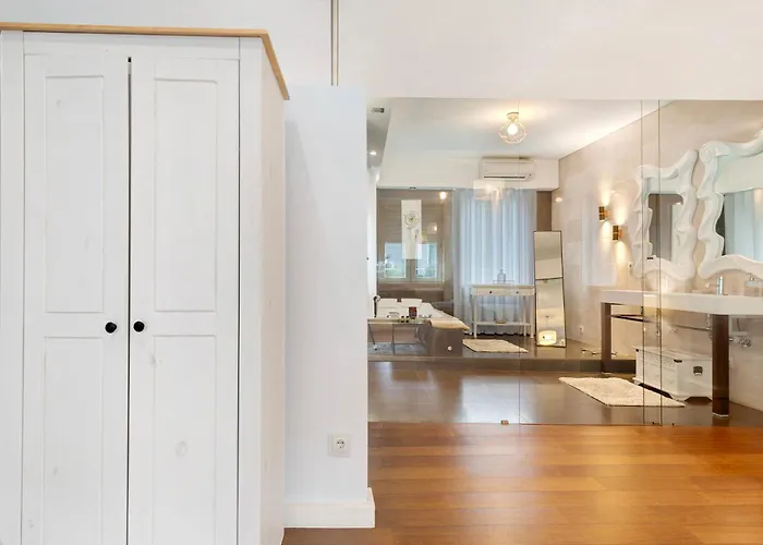 Boutique Santa Catarina 2 Apartamento *