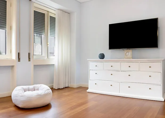 Apartamento Boutique Santa Catarina 2 *