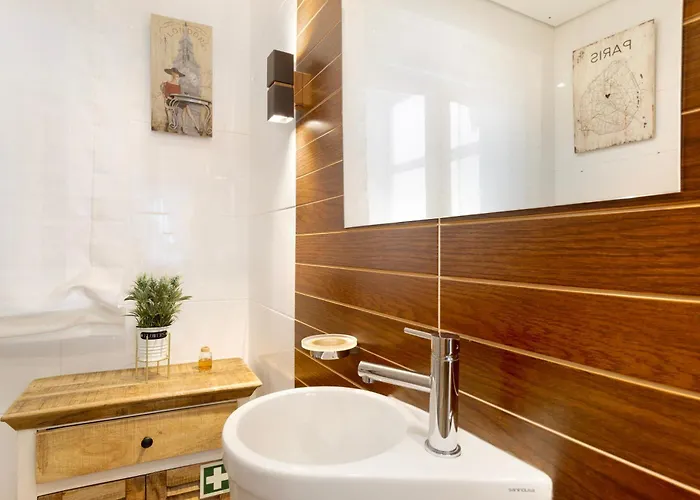 Boutique Santa Catarina 2 Apartman