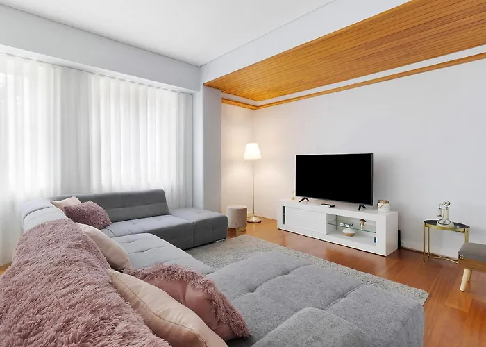 Boutique Santa Catarina 2 * ポルト