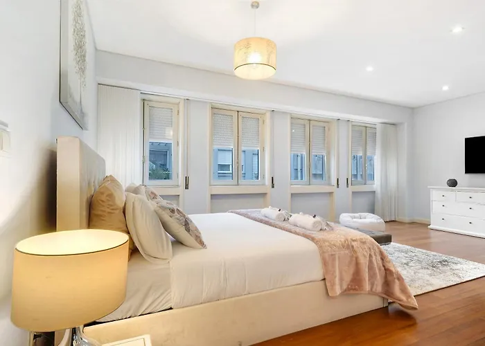 Boutique Santa Catarina 2 Apartman *