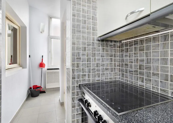 Apartman Boutique Santa Catarina 2