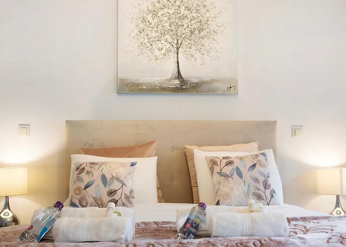 Boutique Santa Catarina 2 Apartman