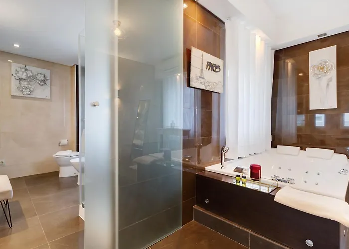 Apartman Boutique Santa Catarina 2 Porto